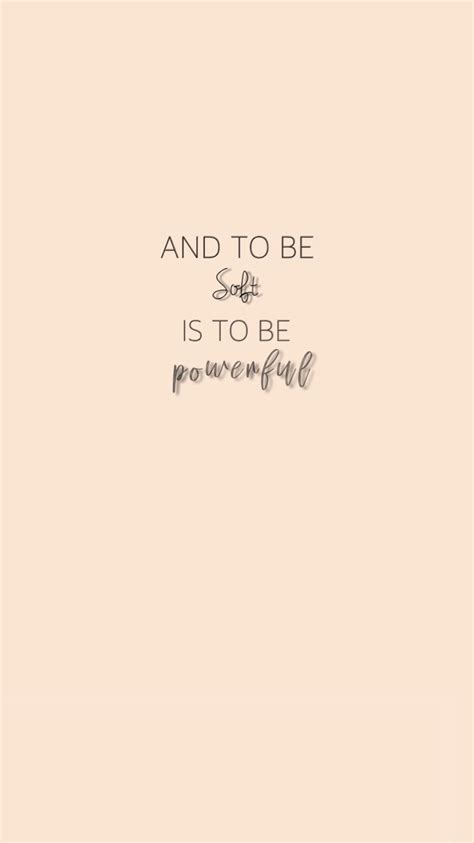 Aesthetic Minimalist Quotes Wallpaper