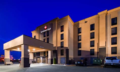 Best Western Plus Jonesboro Inn & Suites | Jonesboro, AR | Arkansas.com