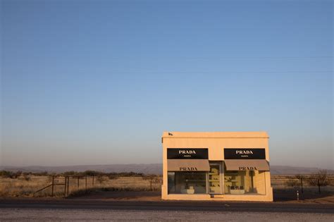 Marfa Art Museums: Gallery Hopping in a Desert Town | Hideaway Report