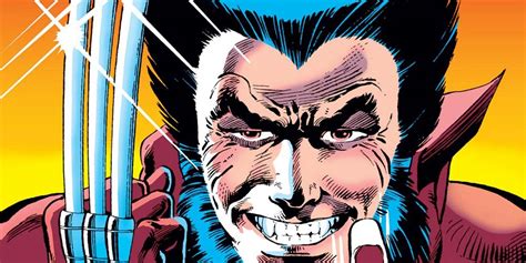 The Secret History of Wolverine's Iconic ... Hair? | CBR