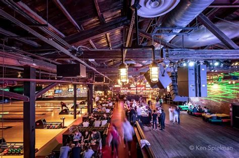 Special Events | Brooklyn Bowl