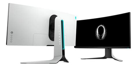 Alienware's 55-inch OLED Monitor is capable of 4K at 120Hz - 9to5Toys