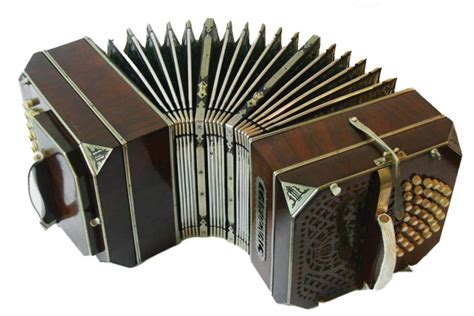 Bandoneon "The Soul of Tango Music" — Ultimate Tango School of Dance