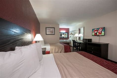 Red Roof Inn Mobile - Midtown $49 ($̶6̶8̶) - UPDATED 2018 Prices & Hotel Reviews - AL - TripAdvisor