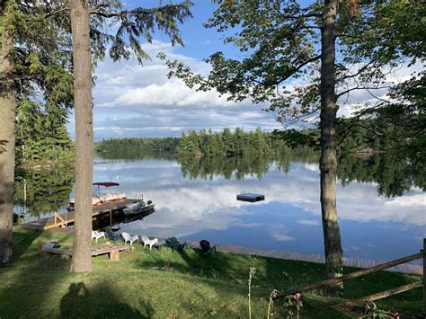 Adirondack Mountains Lakes - Popular Century