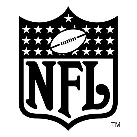 Logo NFL transparent - PNG All