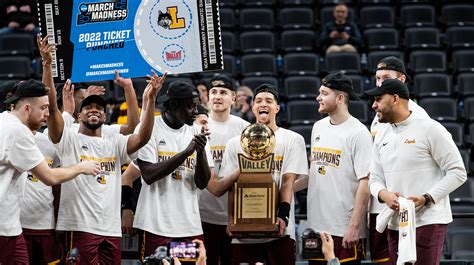 March Madness: Loyola University Chicago