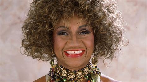 Celia Cruz: Su vida volverá a la televisión en nueva serie en inglés