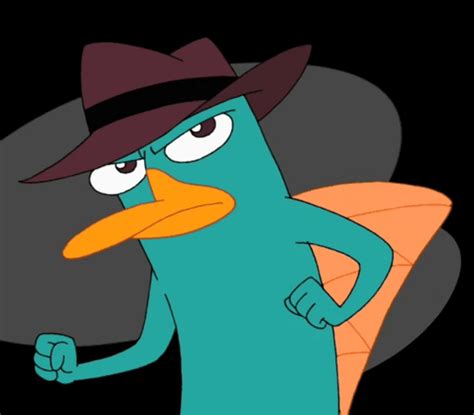 DIY Perry The Platypus Costume 2023|Cosplay And Halloween Ideas