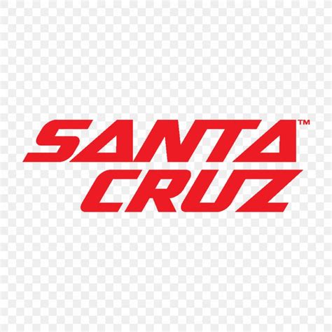 Santa Cruz Bicycles Logo Brand Font, PNG, 1400x1400px, Santa Cruz, Area ...