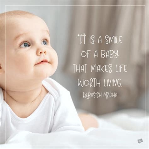 Quotes About Babies