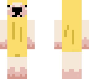 walter | Minecraft Skin