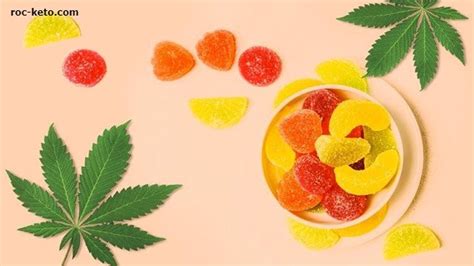 Dr. Jennifer Ashton CBD Gummies Reviews: (Edible CBD Gummies) Where to Buy Dr Jennifer Ashton ...