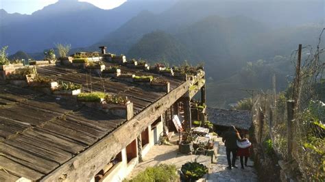 Sapa Trekking & Homestay Tour to Ta Van and Giang Ta Chai