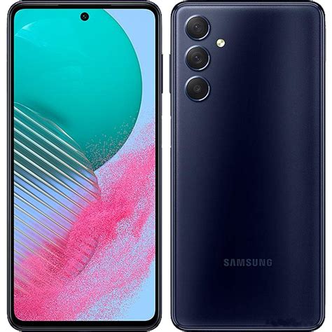 Samsung Galaxy M54 Price in Pakistan 2024 | PriceOye