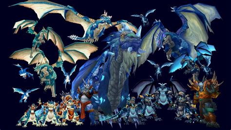 Blue dragonflight - Wowpedia - Your wiki guide to the World of Warcraft