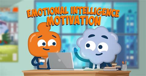 Emotional Intelligence - Motivation Online Course - TalentLibrary