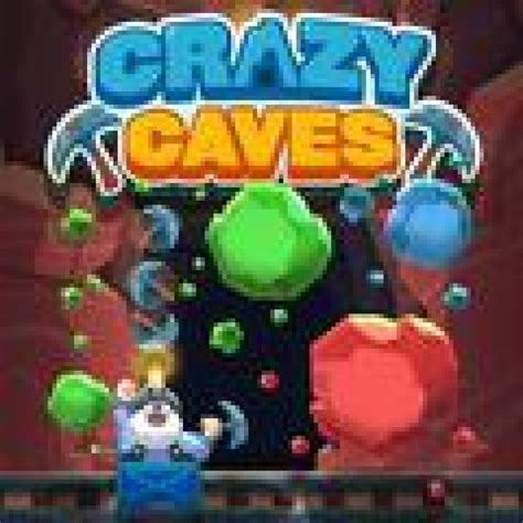 Crazy Caves - Coffee Break