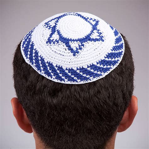 Yarmulke Stock Photos, Pictures & Royalty-Free Images - iStock