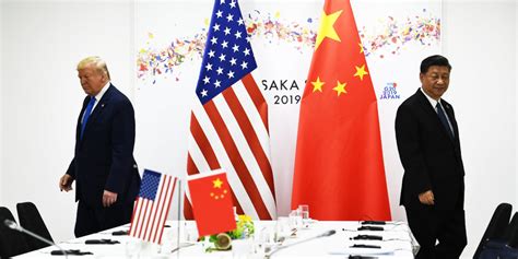 Military tensions between the US and China worsen as countries exchange jibes - The Vaultz News