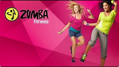 Zumba Dance Wallpapers - Wallpaper Cave