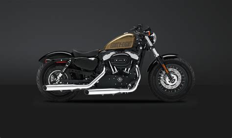 2013 Harley-Davidson Forty-Eight Bobber - autoevolution