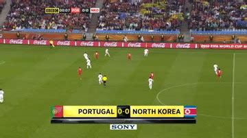 2010-06-21 - Portugal vs North Korea (7-0) - World Cup : Free Download ...