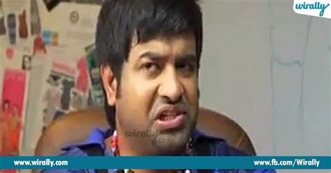 Performances Of Vennela Kishore That Prove He Is One Of The Most Wanted Comedians In Tollywood ...