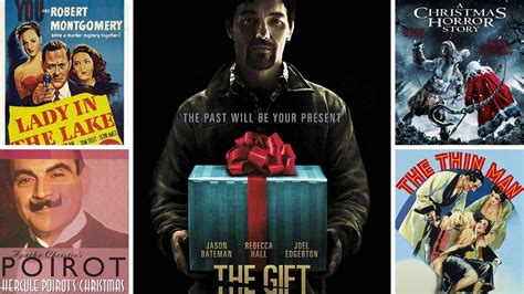 10 Best Christmas Mystery Movies & Why You Should Watch Them