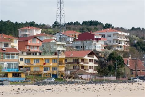 Riva village | Istanbul through my eyes