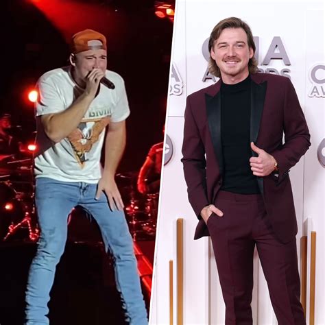 Did Morgan Wallen shave his mullet? Country artist shocks fans with new look