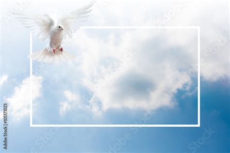 Sky Funeral Background Stock Illustration | Adobe Stock