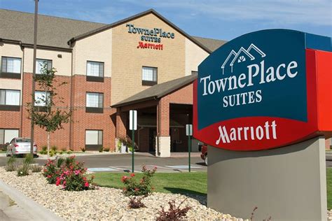 TOWNEPLACE SUITES BY MARRIOTT ABERDEEN - Prices & Hotel Reviews (SD)