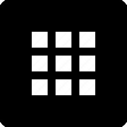 Grid icon - Download on Iconfinder on Iconfinder