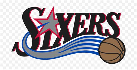 Sixers Logos - Sixers Logo Png,Nba Logo Vector - free transparent png images - pngaaa.com