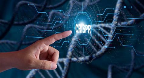 Crispr Therapeutics (NASDAQ:CRSP) Notches Up on World-First Therapy ...