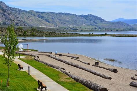 5 Ways to Spend a Weekend at The Cottages on Osoyoos Lake - Home Trends ...