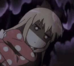 Anime Cant Sleep GIF - Anime Cant Sleep Mad - Discover & Share GIFs