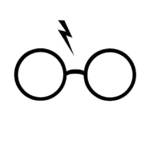 Harry Potter Scar | Crystal Life