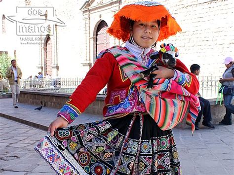 Peru culture - The people and culture of Peru | Dos Manos