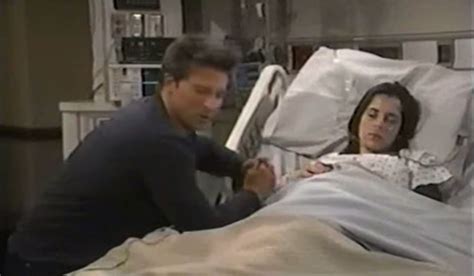 General Hospital's Jason and Sam’s Relationship