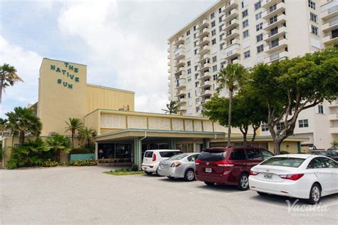 Native Sun Resort | Timeshare Resorts | Lauderdale-by-the-Sea, Florida