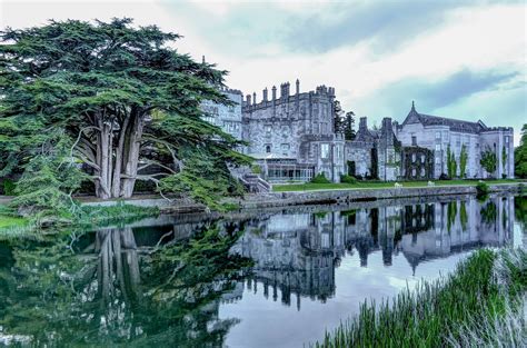 Adare Manor..can stay here..what a B & B!!! | Adare manor, Ireland travel, Places to visit