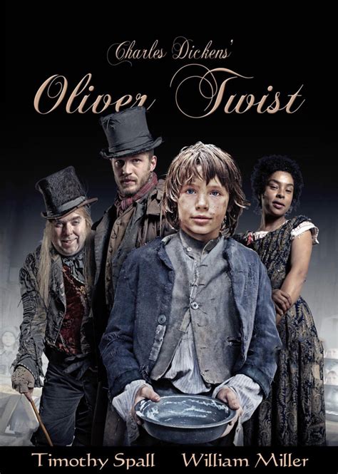 Oliver Twist - Where to Watch and Stream - TV Guide