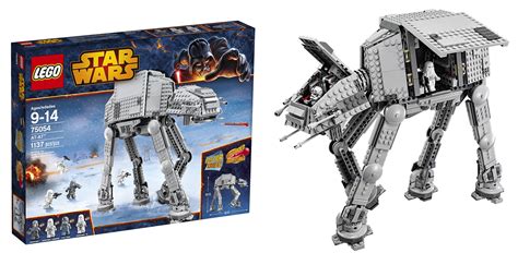 75 of the Best Star Wars Toys & Gifts in the Galaxy