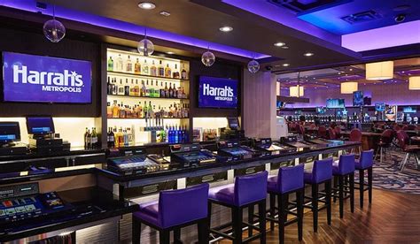 HARRAH'S METROPOLIS $111 ($̶1̶3̶7̶) - Updated 2024 Prices & Hotel ...