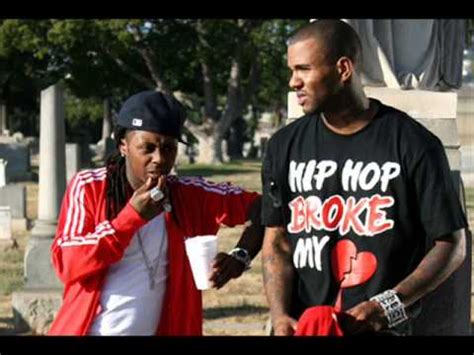 The Game - My Life ft. Lil Wayne [Lyrics + HQ] - YouTube