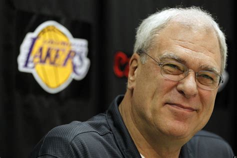 Phil Jackson, Lakers Rumors Swirling: Will 'Zen Master' Return To Los ...