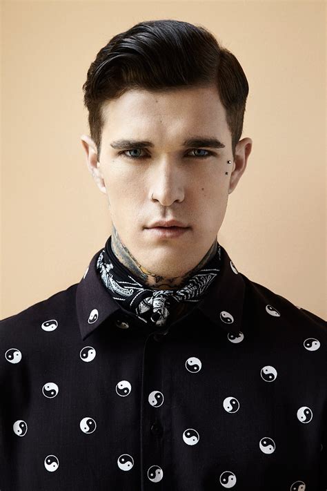 Eleven Paris Spring/Summer 2014 – The Fashionisto