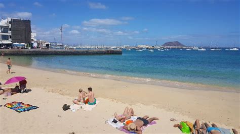 15 Best Things To Do in Corralejo 2020 - Fuerteventura Guide (2022)